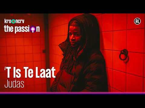 ?T Is Te Laat - Keizer | The Passion 2024
