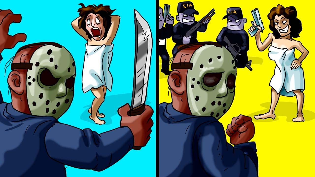 Latest Title & Thumbnail