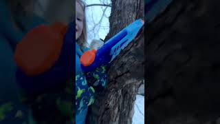 Water Blaster for Kids