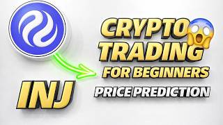 Injective Coin Buying? Inj Crypto Price Prediction | INJ Crypto Trading For Beginners ( May 19 )