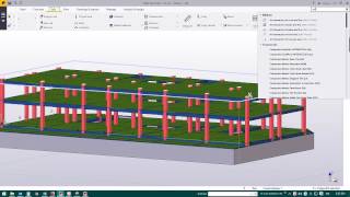 How to restore Selecting Toolbar and snapping Toolbar in Tekla 2016 Net Worth