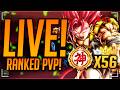 LIVE LEGEND Shallet Ranked PvP 8th Anni Pt2 Gameplay 