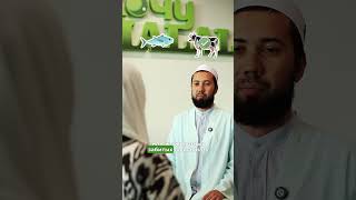 Можно ли употреблять продукты, в котором содержится желатин?  #ислам  #желатин  #мусульмане  #харам