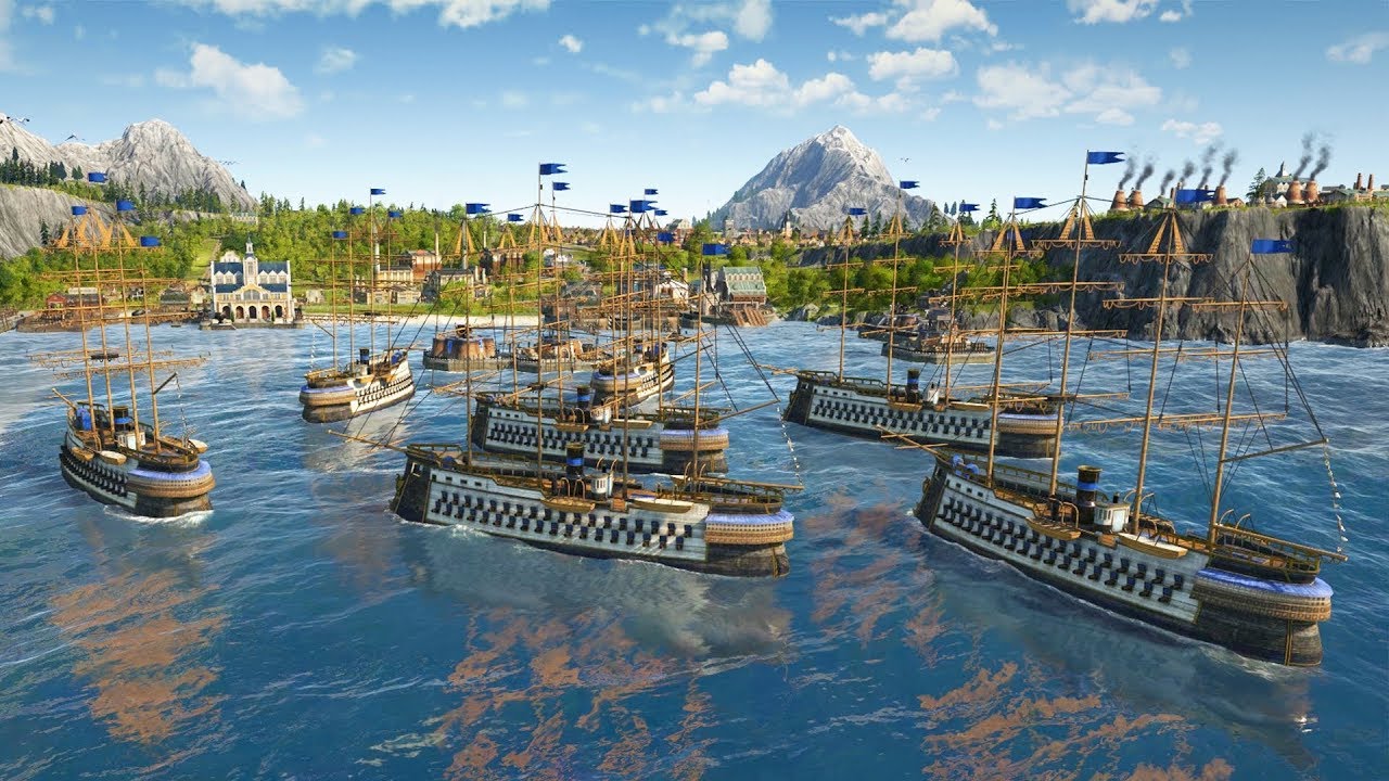 anno 1404 large trading ship anno 1404 large trading ship
