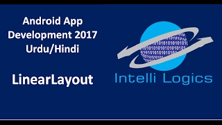 5. LinearLayout in Android