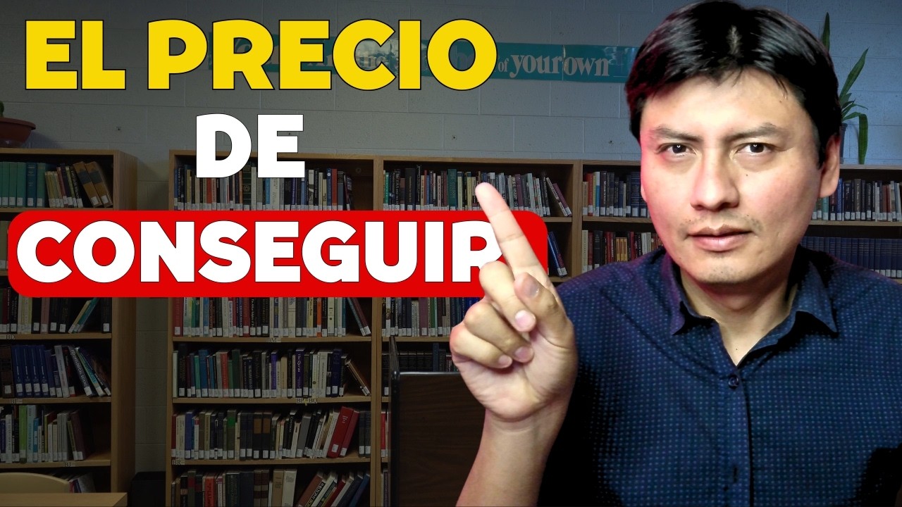 EL PRECIO DE TUS METAS: CÓMO ALCANZAR EL ÉXITO CON DISCIPLINA | Jim ...