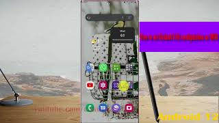 Samsung Galaxy S22 Ultra : How to set Default USB configuration as MIDI