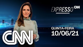 EXPRESSO CNN - 10/06/2021