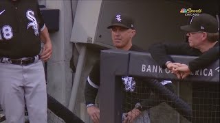 Famous Is Pedro Grifol on White Sox hot seat? Wealth