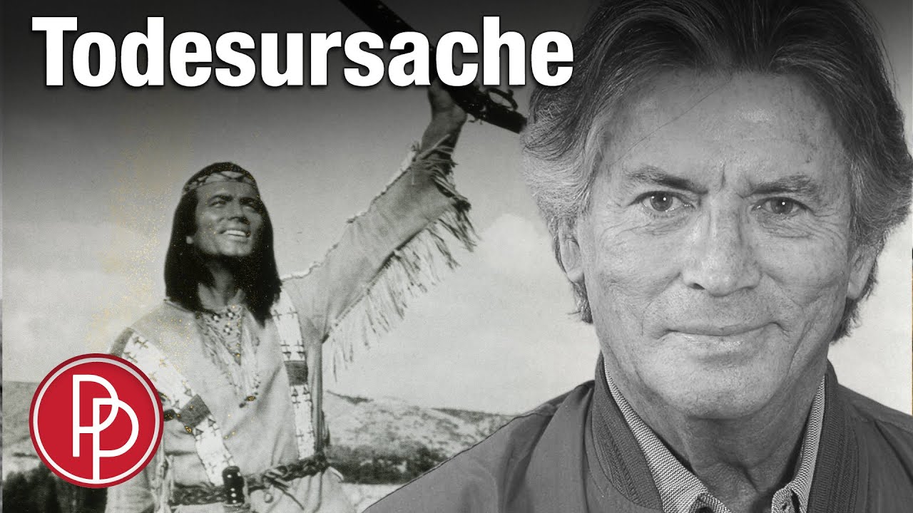 Pierre Brice: Daran ist die „Winnetou“-Legende gerstorben• PROMIPOOL
