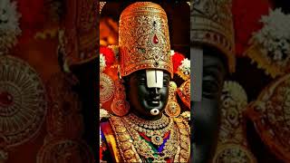 The Mystical Power of Venkateswara: Unveiling the Secrets of Tirupati