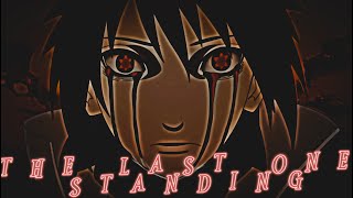 The Last One Standing ( NARUTO ) AMV