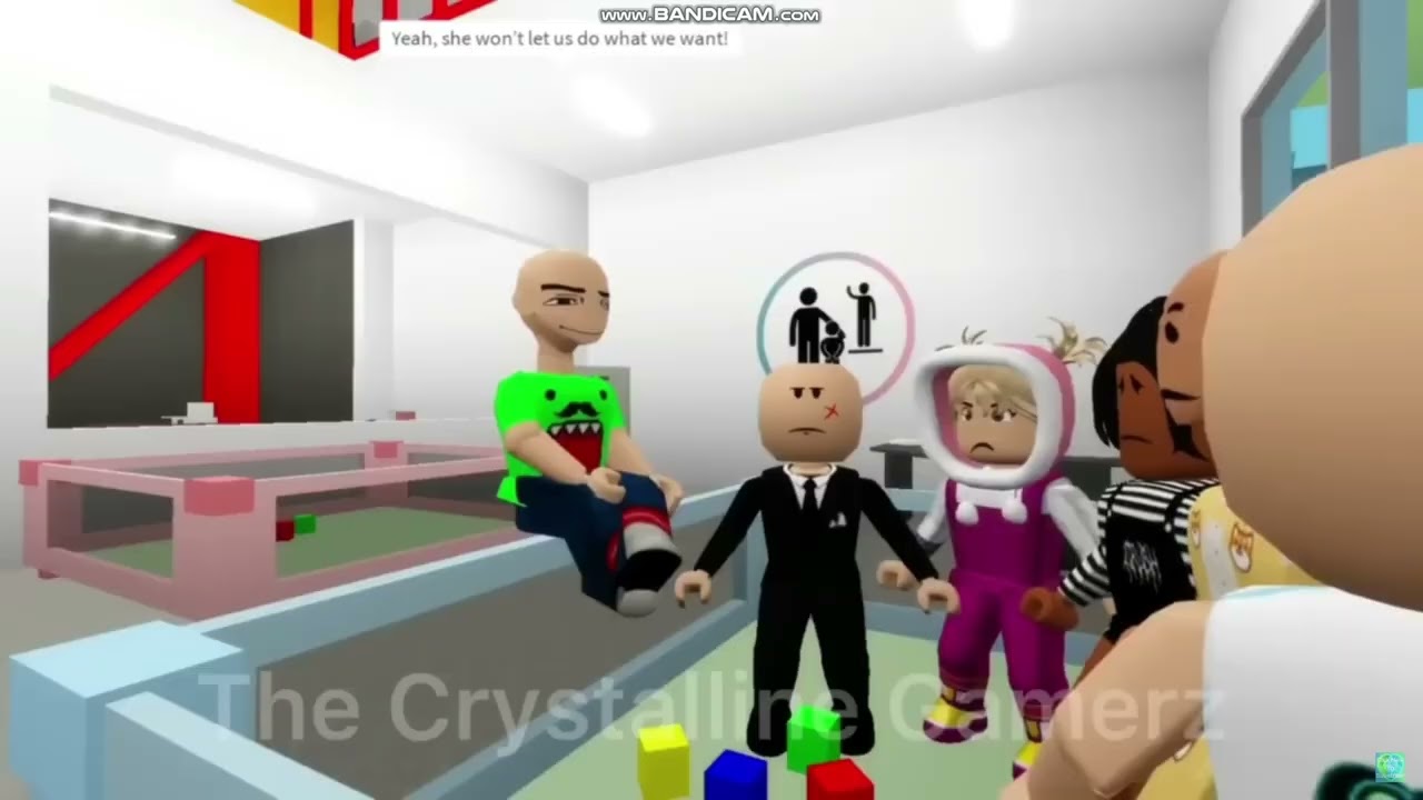 daycare but with capcut sound voice and effects