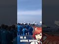 Sonic Boom