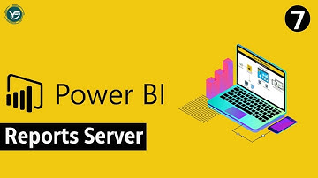 What is Power BI Reports Server | Advantages and Features of Power BI Reports Server