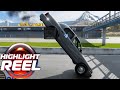 That's too much torque 🏎️ | Highlight Reel # 822