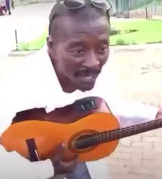 Umubi ufana nengulube