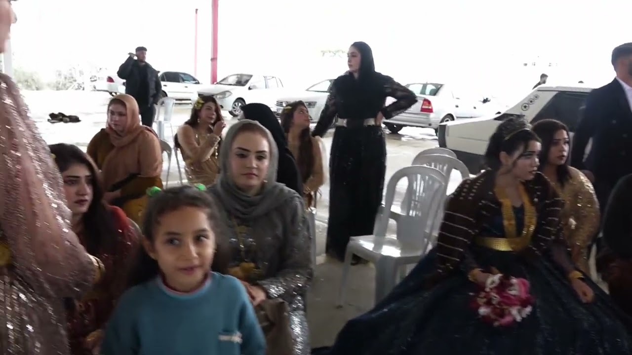 celal gencoların düğünü part2