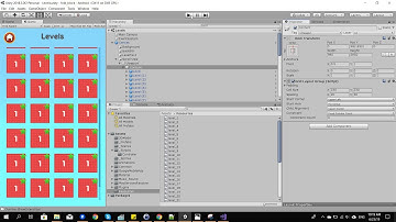 Fold the Block Unity Template: How to add more puzzles