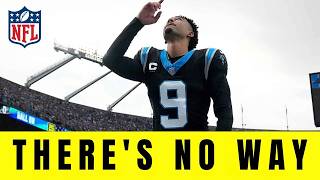 The Truth About Bryce Young's Future In Carolina...