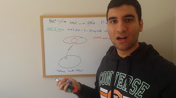 Auxotrophy In Yeast (Auxotrophic Complementation technique)