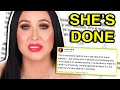 JACLYN HILL NEEDS HELP