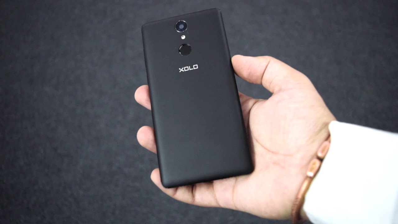 Xolo Era 2V unboxing & hands on review