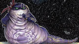 Star Wars - Ziro The Hutt Suite Theme