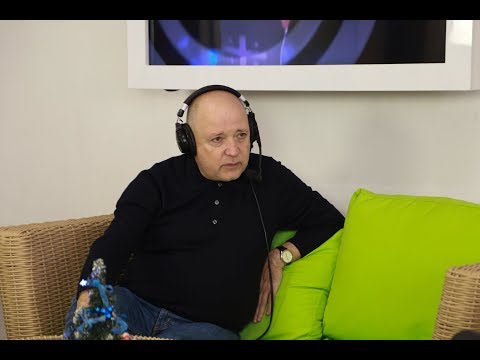 სპორტკასტი - ბიძინა ბარათაშვილი