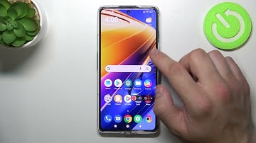 Xiaomi Poco F4 GT - Does It Have Screen Recording