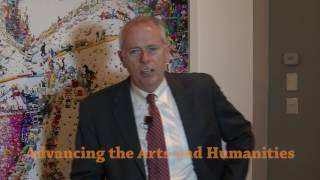 Strategic Planning Forum: Arts and Humanities
