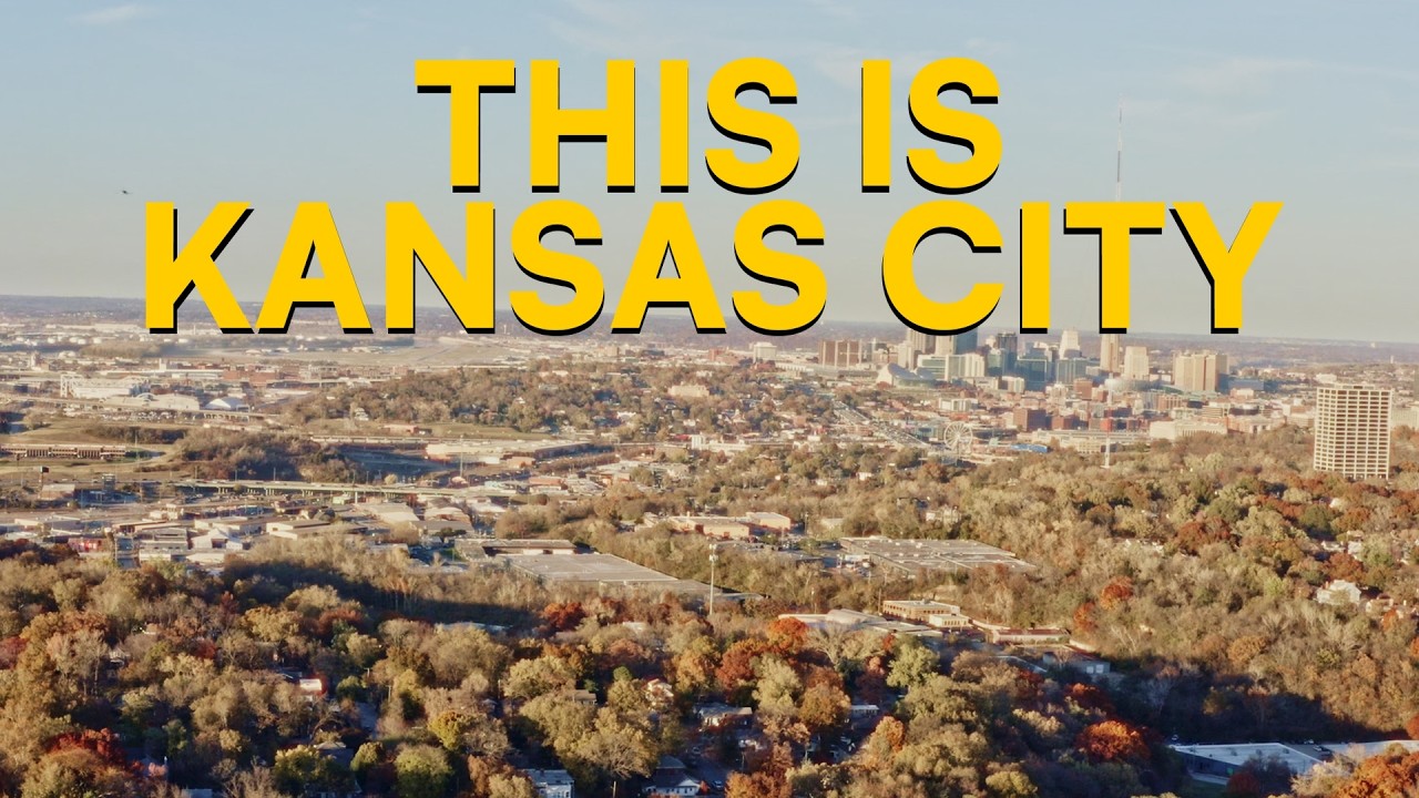 Moving to Kansas City in 2026?! Everything You Must Know BEFORE Deciding