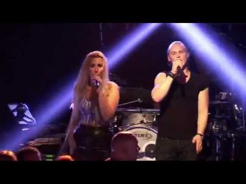 Videovoorbeeld van Tribute