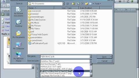 Windows Movie Maker Demo Creating StarGirl Storyboard