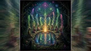 Out of Dharma Vol. 20 [Ancestors] — Dark Psydub, Dub Reggae & Eastern European Ritual Folk