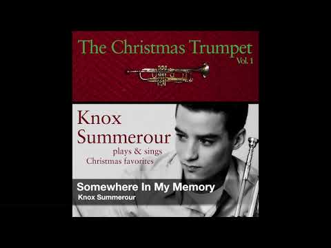 SOMEWHERE IN MY MEMORY Home Alone By Knox Summerour 