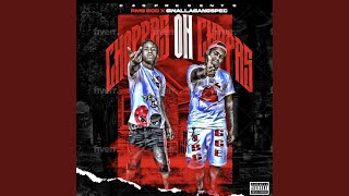 Choppas On Choppas (feat. PMG GOD)