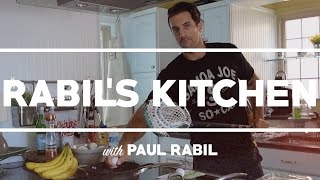 Sidewall Stalling an Egg | Rabil's Kitchen