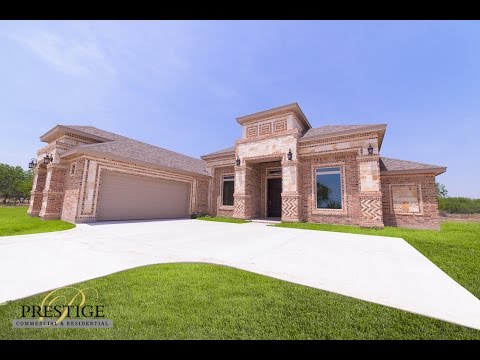 Prestige Home Builders 27289 Roberta Rd - Birge Media Group