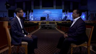 Black Church/Hartford/Greater Grace | American Black Journal Full Episode