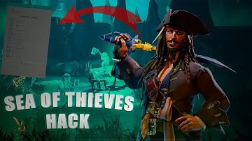 New SOT Hacks! | [Aimbot / Wallhack / SpeedHack | Sea Of Thivies Cheats 2025 | Sea Hacks Download