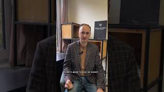 Можно ли стать дизайнером без таланта? Отвечает дизайнер Иван Шошин