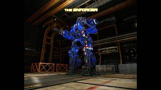 The Enforcer