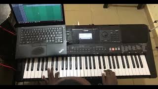 Hakuna Mungu Kama Wewe | Piano Cover