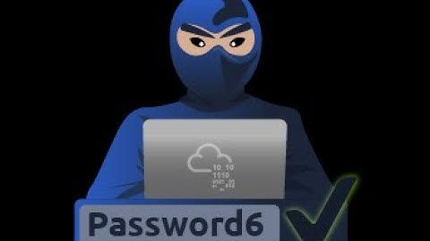 Password Attacks - TryHackMe (Red Temaing)