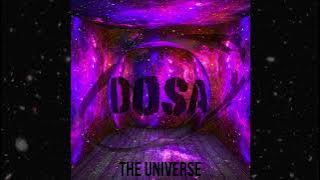 Dosa - The Universe (2022) Full Album