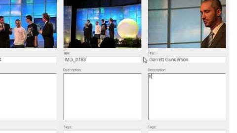 Flickr Tutorial - How To Setup and Use Flickr