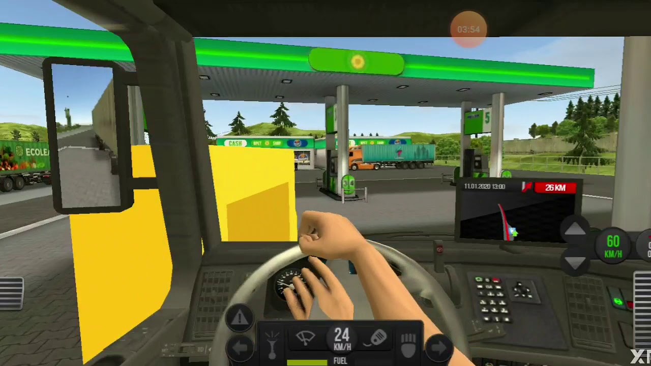 99 Koleksi Mod Mobil Ets2 Terbaru