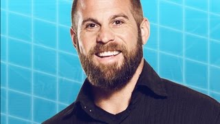 Jon Dorenbos  NFL Magician Pulls Off Inspirational Trick