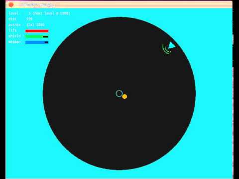 NWOI - Prototype - Gameplay 02